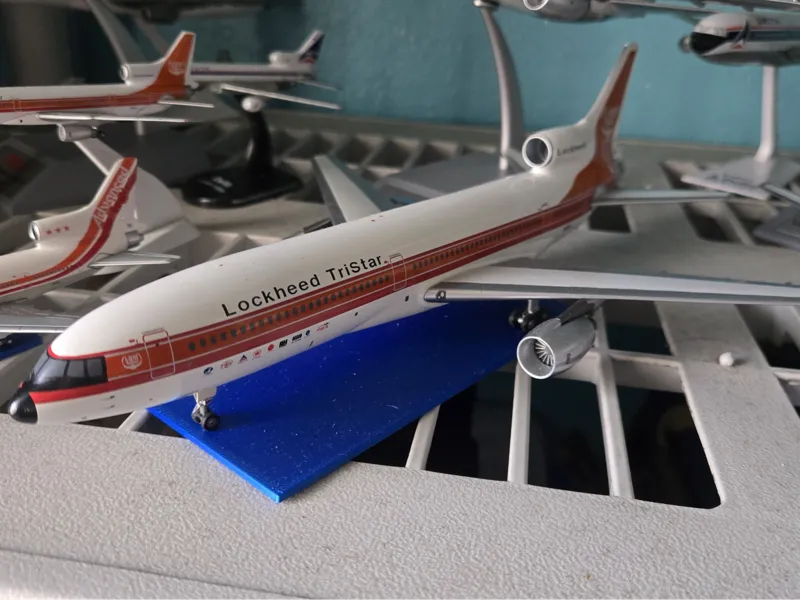 L-1011 Apron Pad For Shelf 1:200/1:400