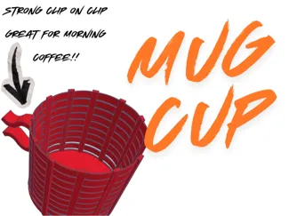 Mug Holder