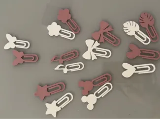 CLIPS MODELOS IMPRESSOLANDIA