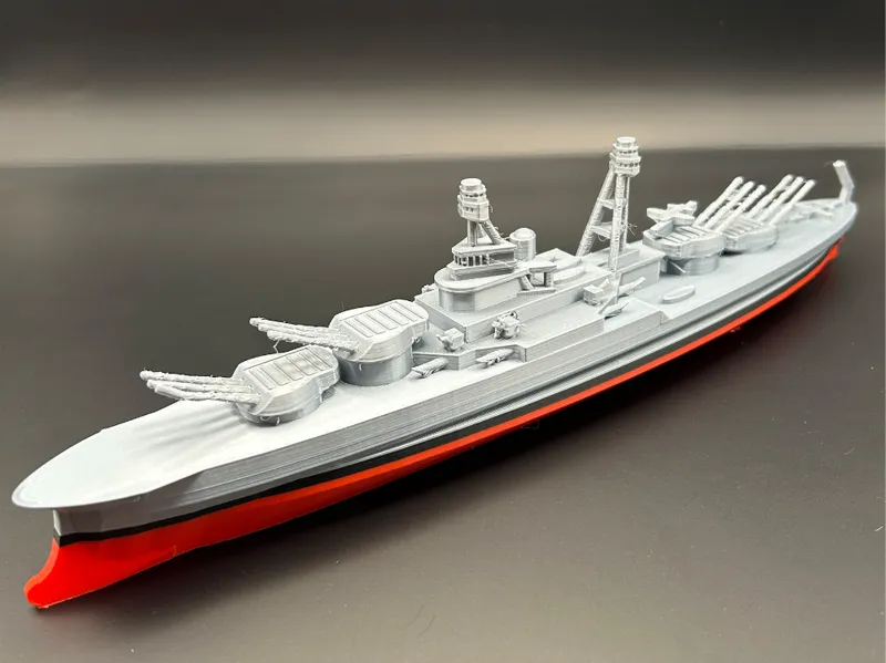 USS Arizona (BB-39)