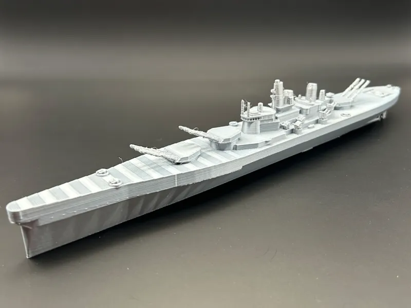 USS New Jersey (BB-62)
