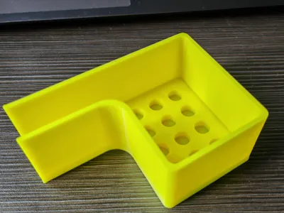 Pill Dispenser
