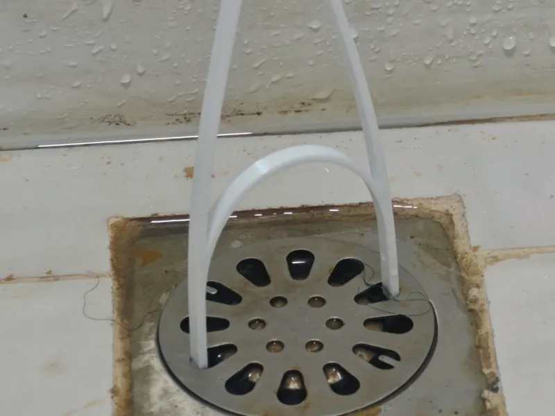 下水道地漏盖子提手Handle for a Drain Cover