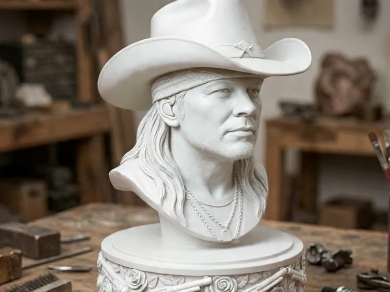 Axl Rose