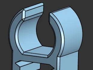 Pikitiny C Clamp