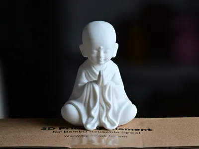 Zen Desktop Ornament