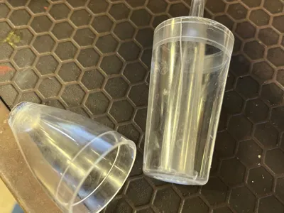 Nasal Aspirator 2 pieces
