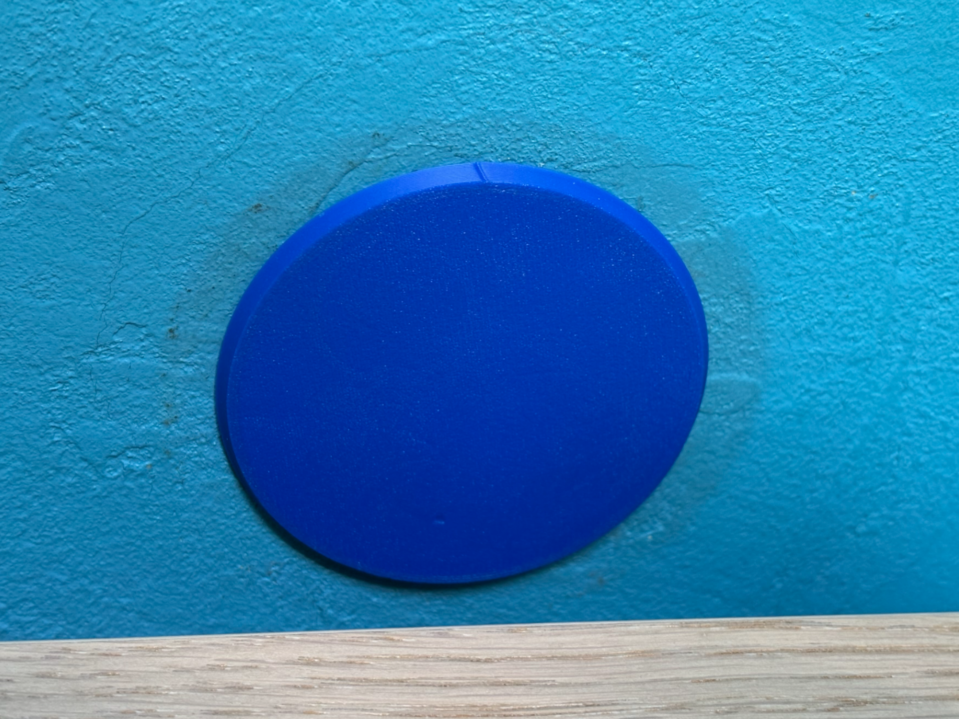 Round Wall Box Cover 58-60mm