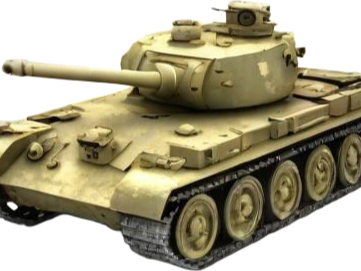 T‑34 Evolution Remix