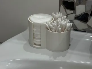 Pad&Tip Organizer