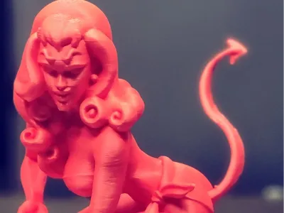 Demonic_Woman