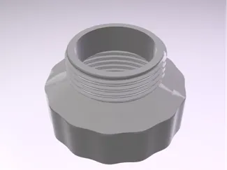 Adaptador Intex de reemplazo (ref. 11239)