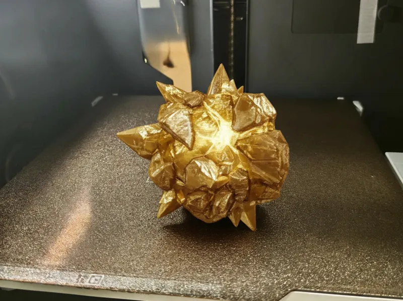 和平精英地铁逃生破碎的怪兽核心