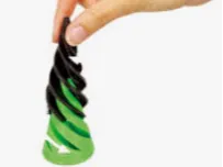 fidget sprial
