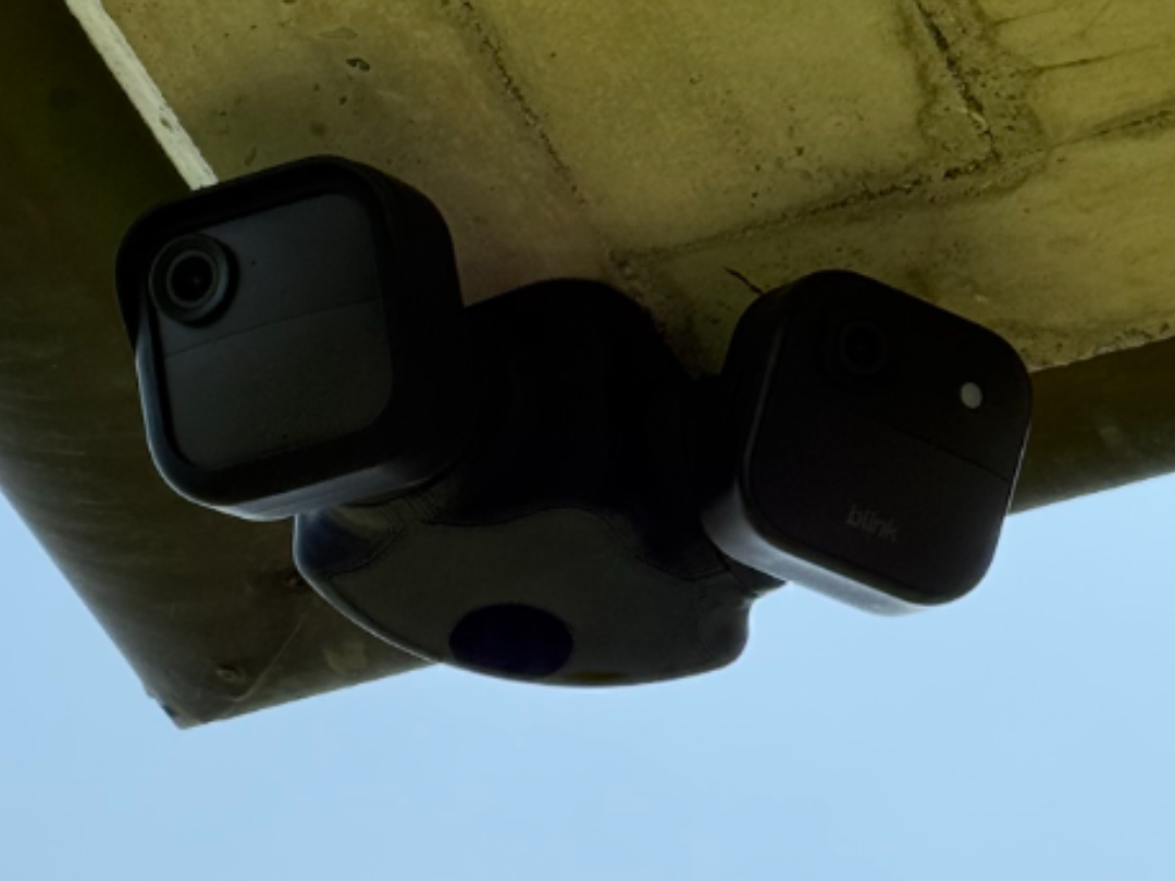 Blink Arc 2.0 Outdoor 3-4