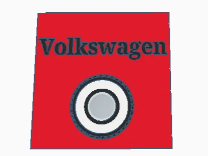 Volkswagen_Schild