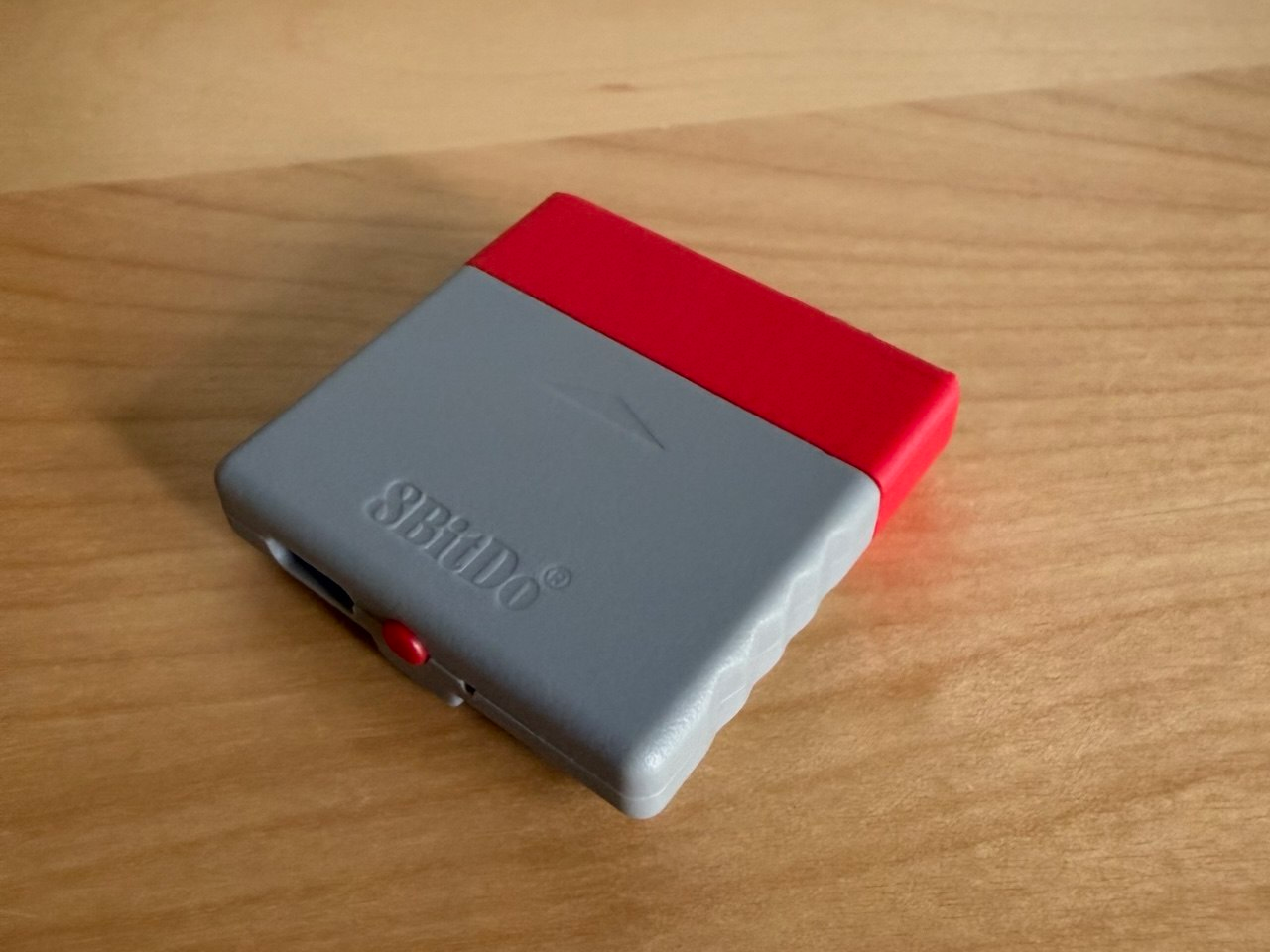 Cap  Lid  Cover for 8BitDo Adapter for PS1PS2