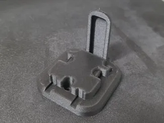 Aosu Camera mount