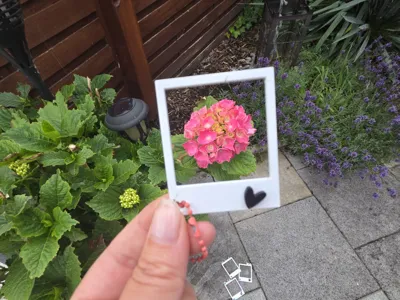 Polaroid Frame mini 