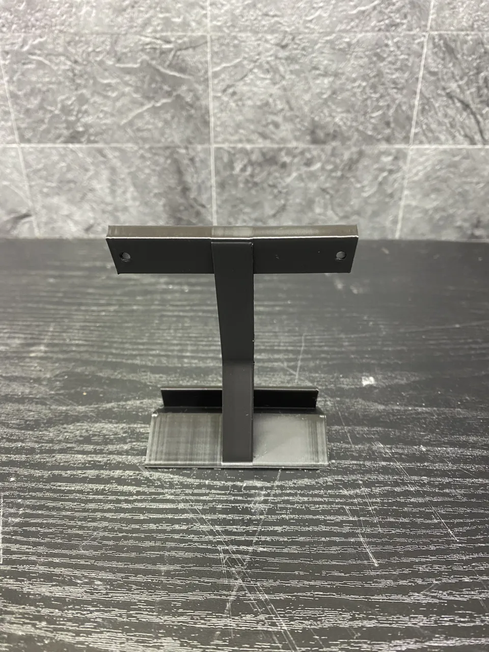 Earring Stand with Price Holder view 4