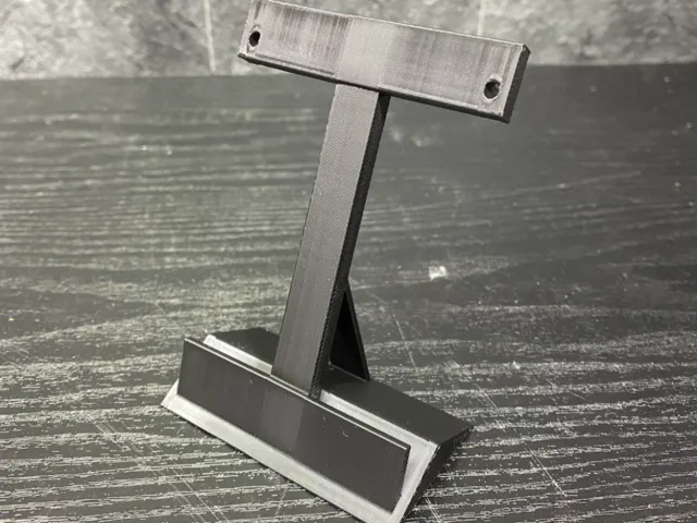 Earring Stand with Price Holder