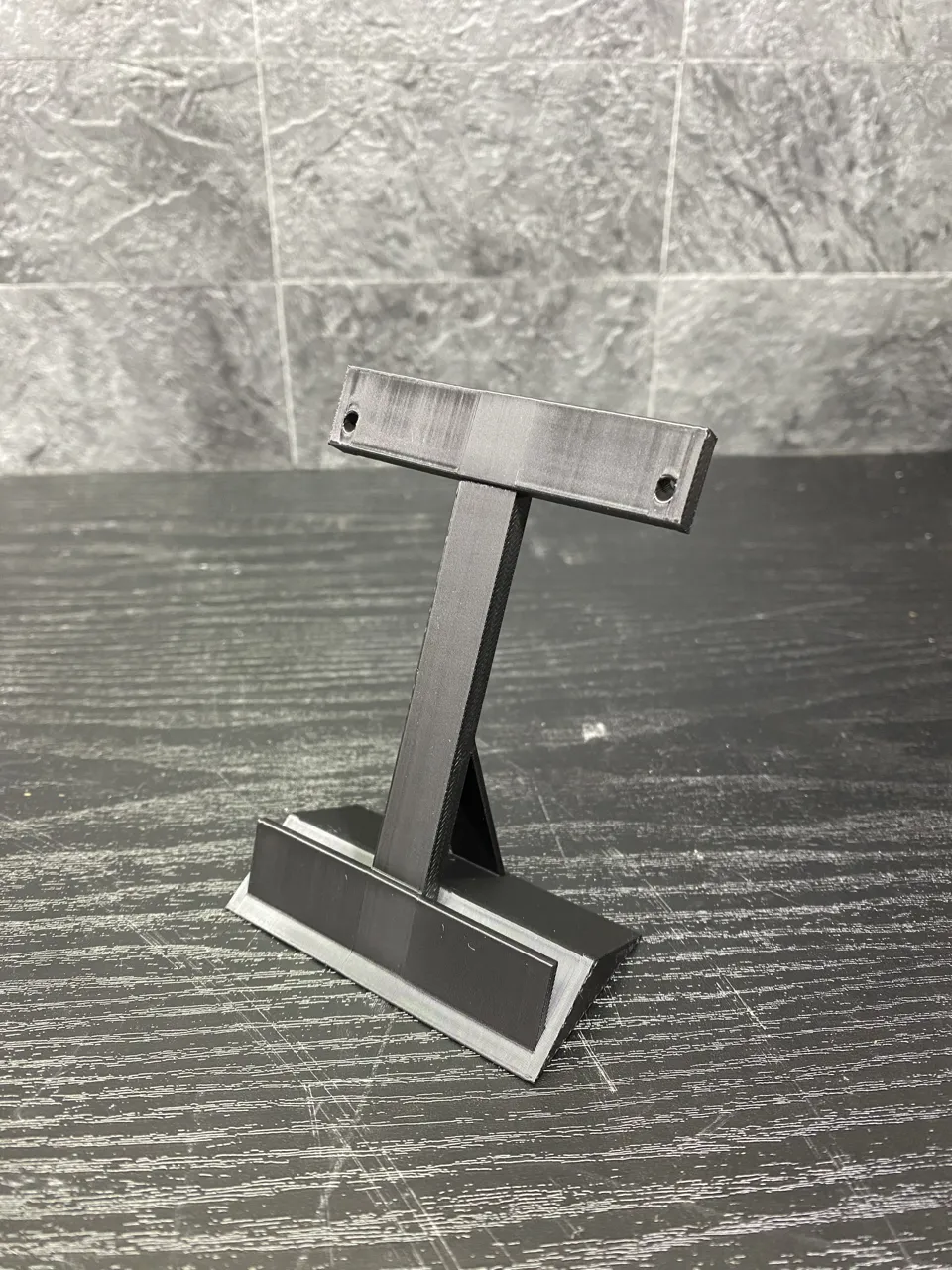 Earring Stand with Price Holder view 2