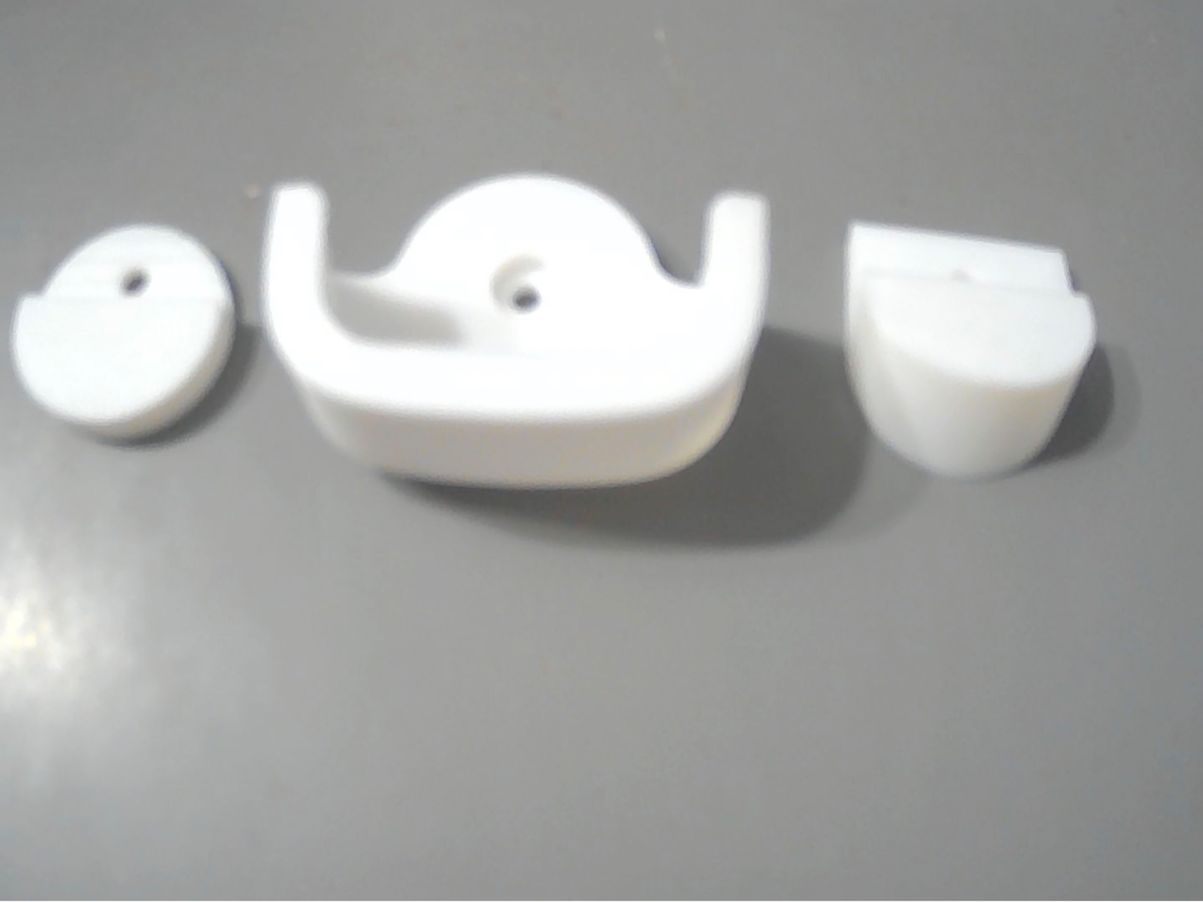 (old) ecobee sensor wall mount 