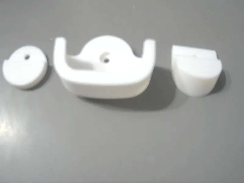 (old) ecobee sensor wall mount 