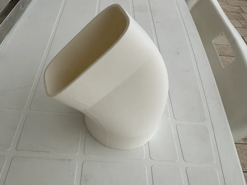 KIT DEFLETTORE ARIA