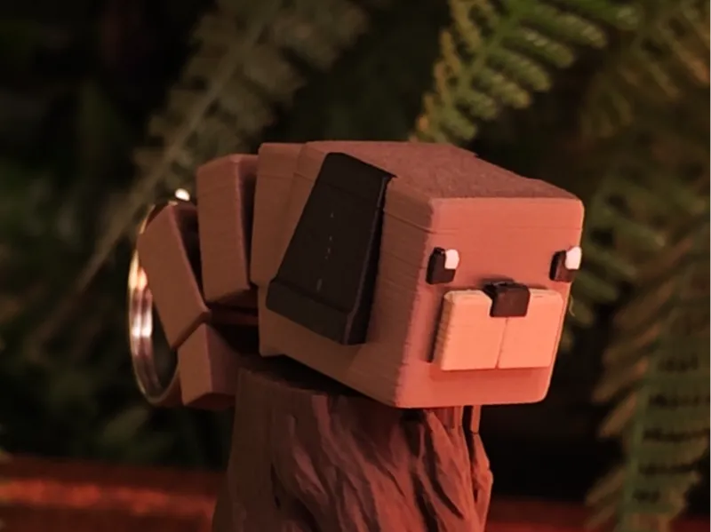 cubie doggo