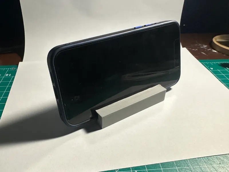 Phone holder (universal)