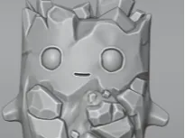 Zero Point Sprite Big