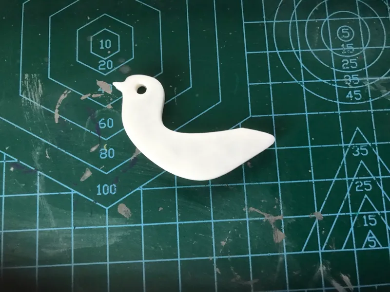 Stupid birb
