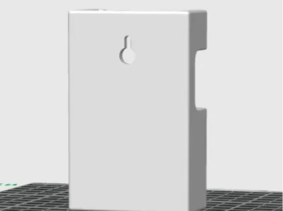 TV, AC, and audio remote control holder