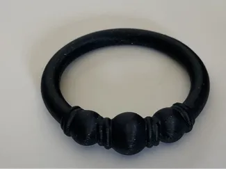 Clearsight's Bracelet from Wings of Fire