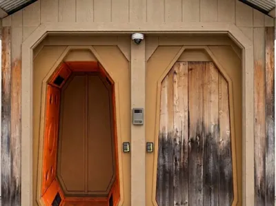 Generic Family Dryer (ceder Point, Six Flags)