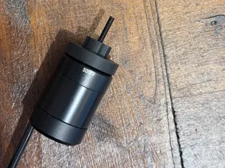 Prop Connection for ApisQueen motor 2828 500KV