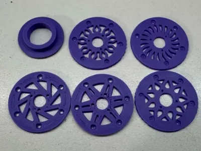 1.1 wheel face options 