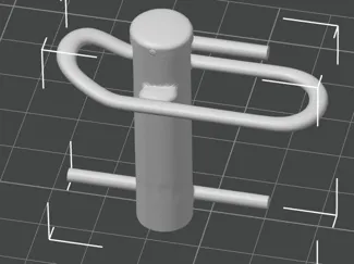 Arborist Portawrap model