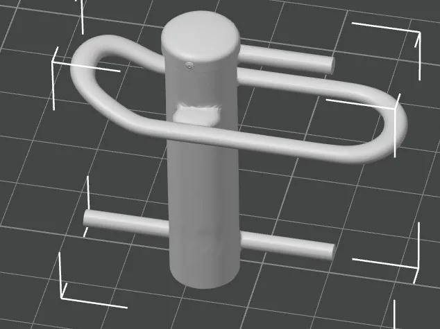Arborist Portawrap model