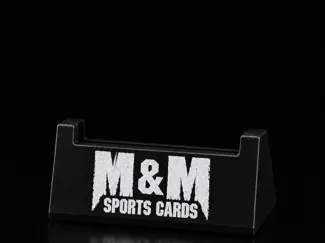 Card stand
