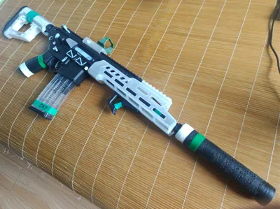 Sijun MCX SURG Fishbone