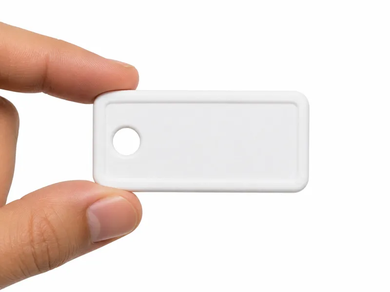 TREADMILL KEY