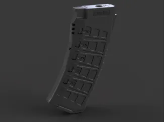 Airsoft AK-47 Magazine