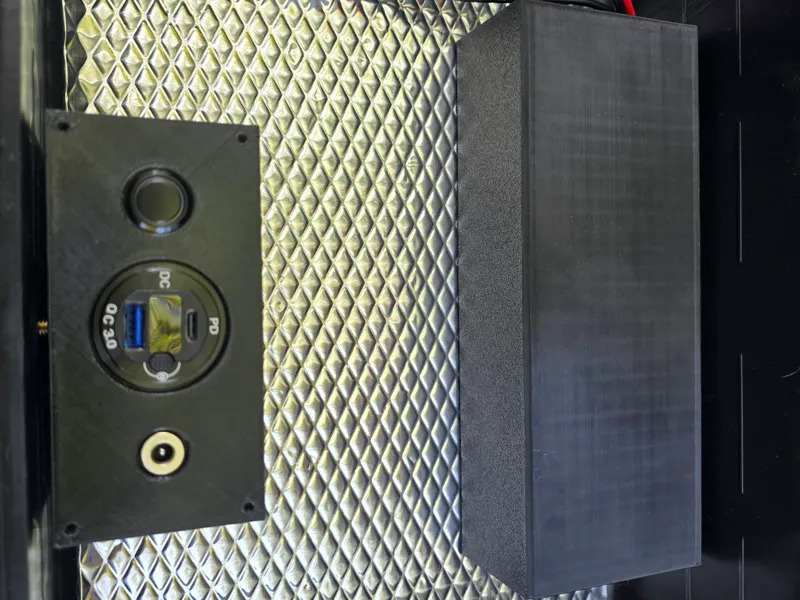 Switch Box