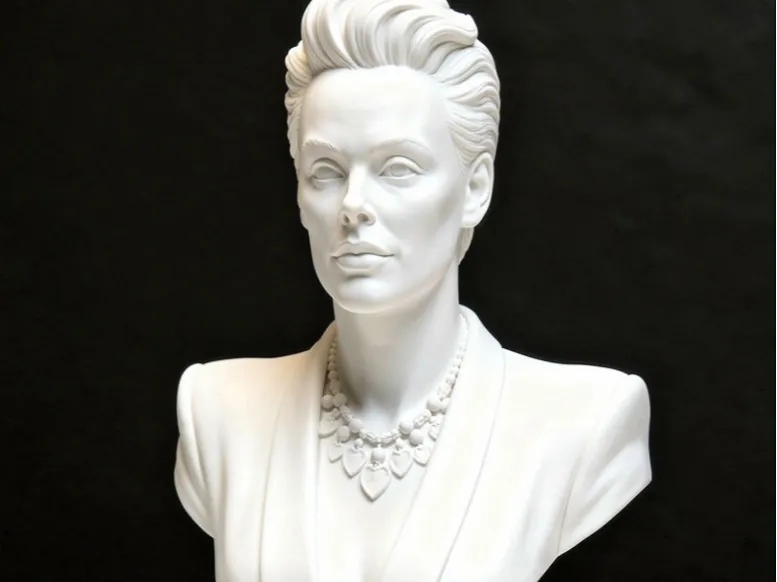 Brigitte Nielsen