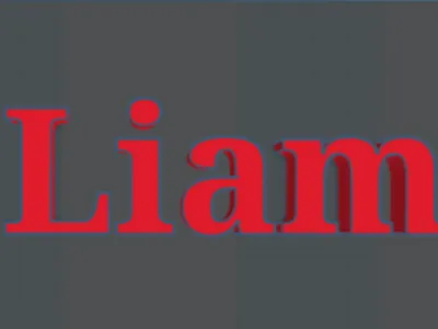 Liam