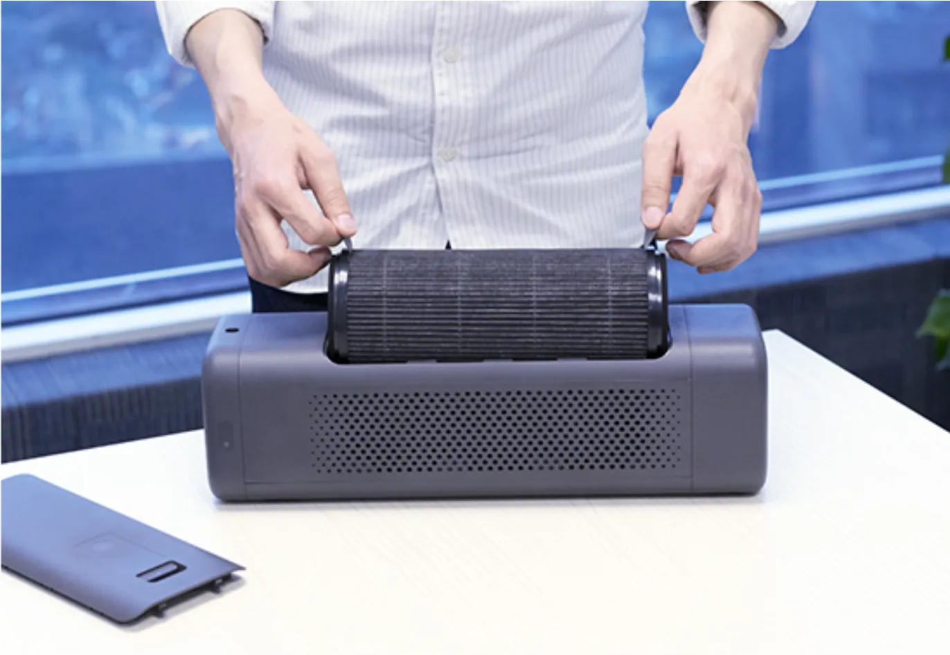 Image from Xiaomi official website