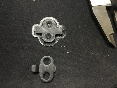 Flashforge AD5X Spool Holder Clip