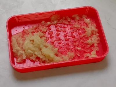 Grater